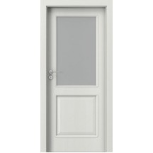 Porta NOVA 3.2 Wenge White 